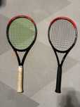 Wilson clash 100 v1