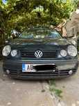 VW Polo 9N – 1.2 benzină, 2002 – 156.000km