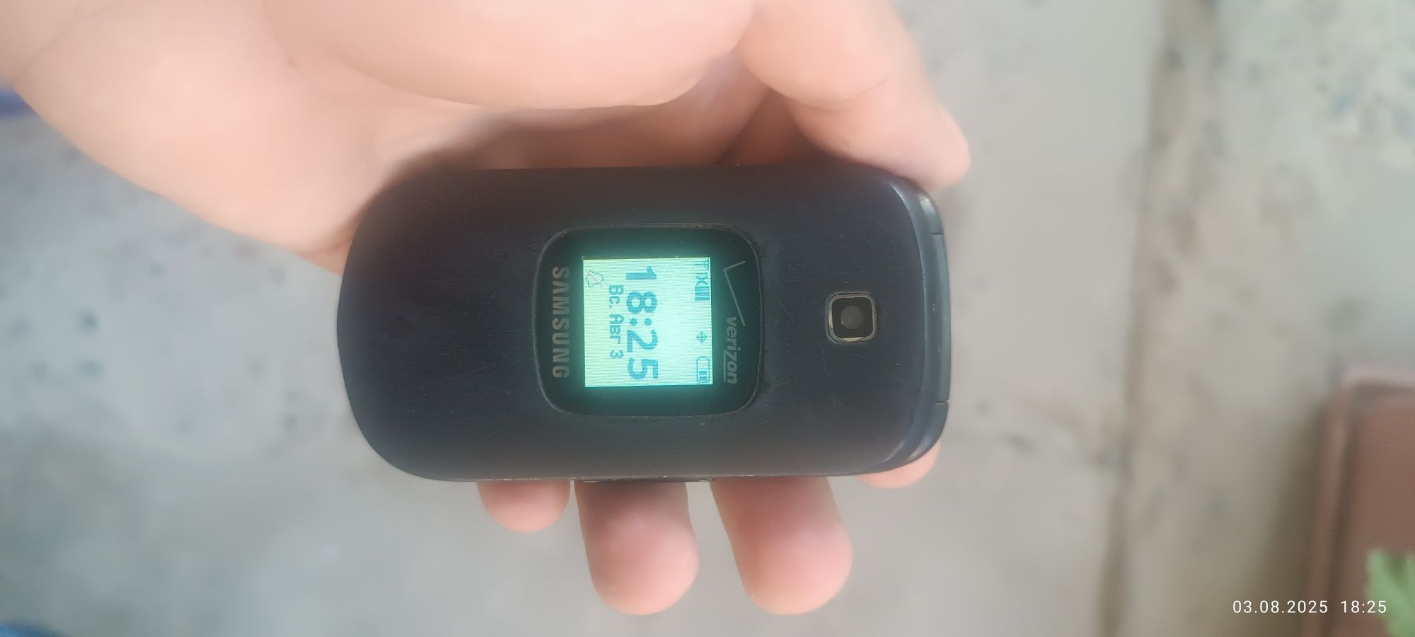 Samsung verzo'n 2 sotiladi no'meri yechilgan toza