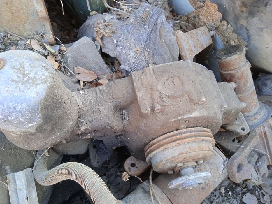 Запчасти для КамАЗ