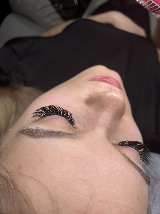 Наращивание ресниц Шахтинск