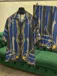 versace matase natruala compleu premium