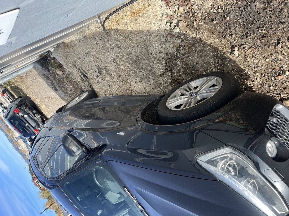 Bmw x3 F25 3.0d 258 НА ЧАСТИ ( бмв х3 ф25 фейслифт )