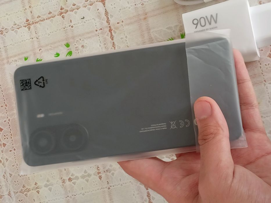 Poco X7 Pro (Global Version) 12/512 ГБ