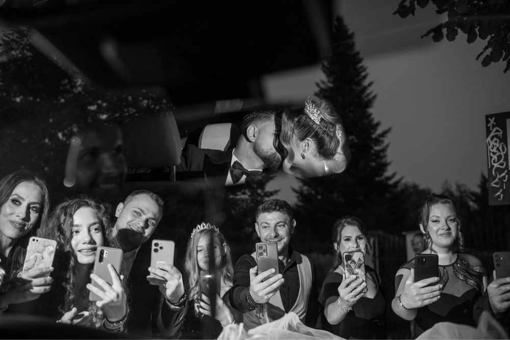 Fotograf nunta | botez | Foto Video