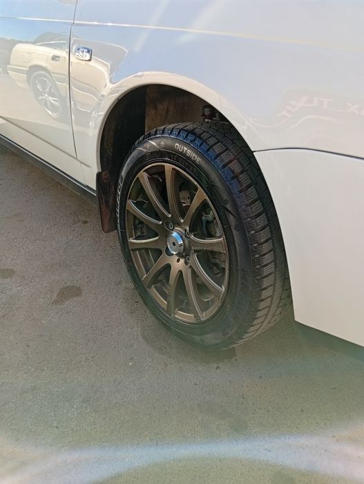 Продам Колёса Липучка  р15 , Обмен