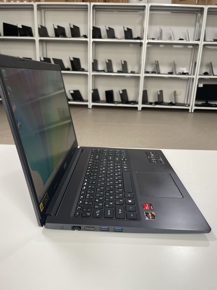 Продается ноутбук Acer Aspire A315