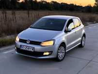 Volkswagen Polo 1.6 TDI 90cp An 2011