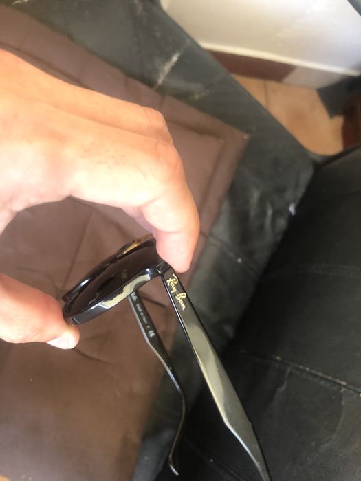 Ochelari Unisex Ray Ban