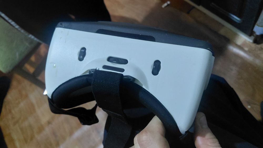 Продам очки виртуальной разности