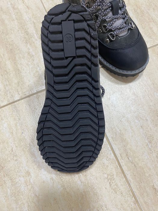 G star детски зимни  боти