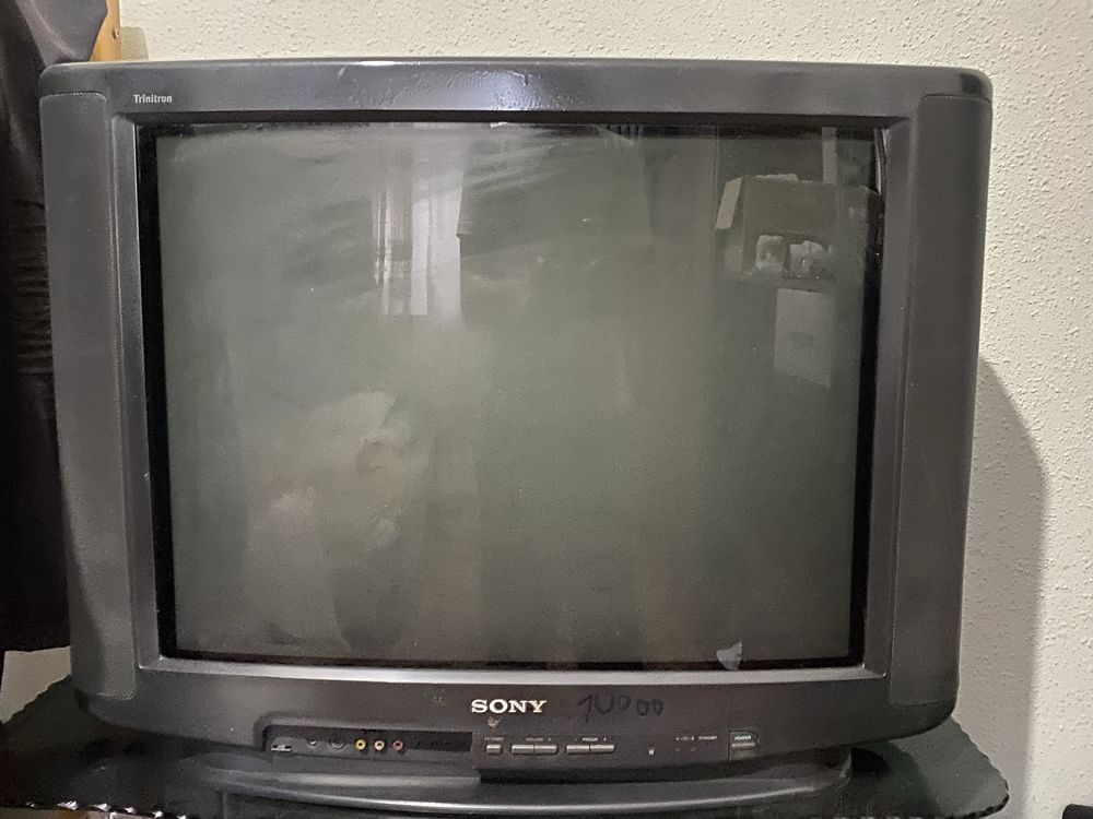 Televizor sony