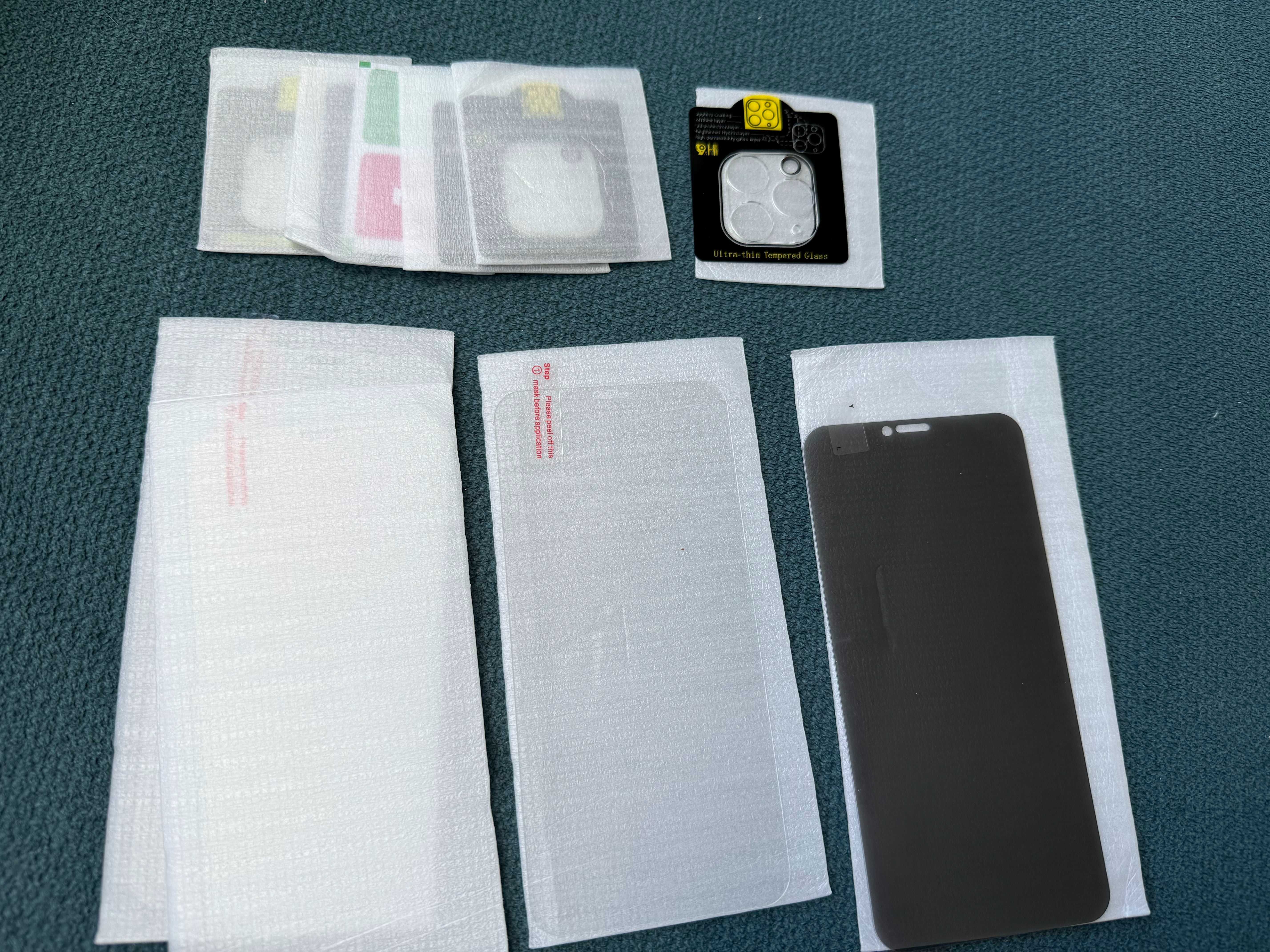 Iphone 11 PRO 256 GB