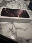 Vand iphone 16 pro 128GB nou sigilat