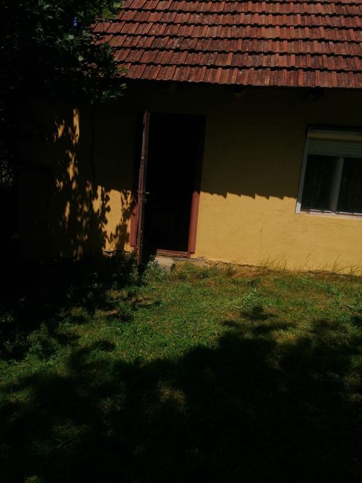 Casa de vanzare in Varadia de Mureș