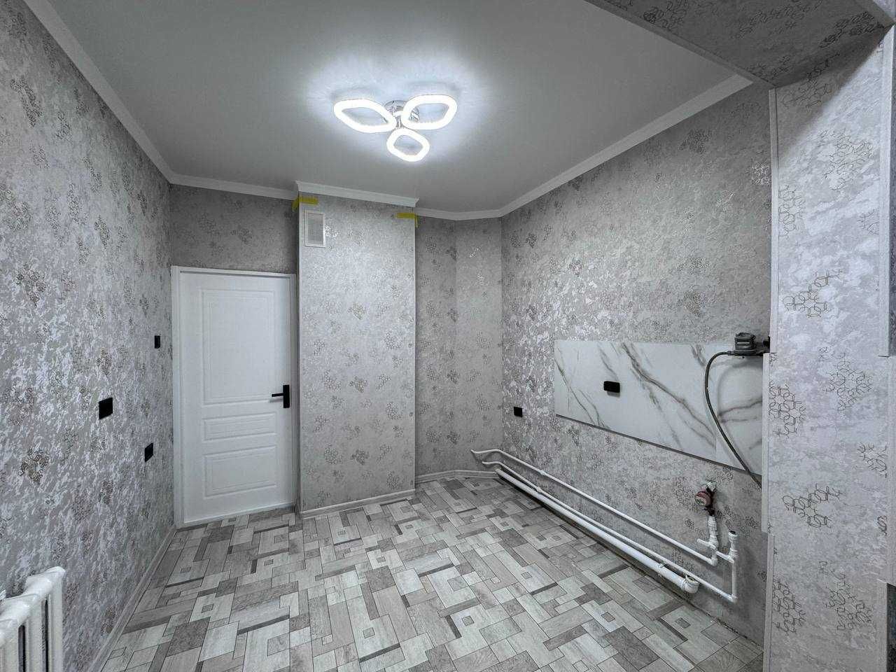 Продажа 2-комнатной 63м² Массив Мавлона Риёзи, Паркентский рынок