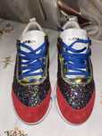 Sneakers Elena Iachi