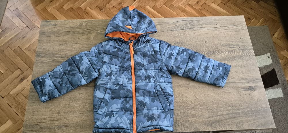 Првходно яке за 4г.-5г.