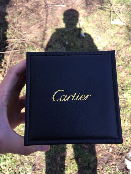 Cartier часы soat watch Chasi soatlar