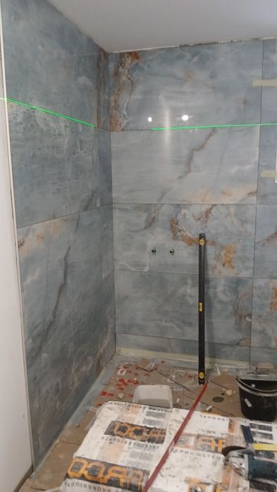 Amenajări interioare