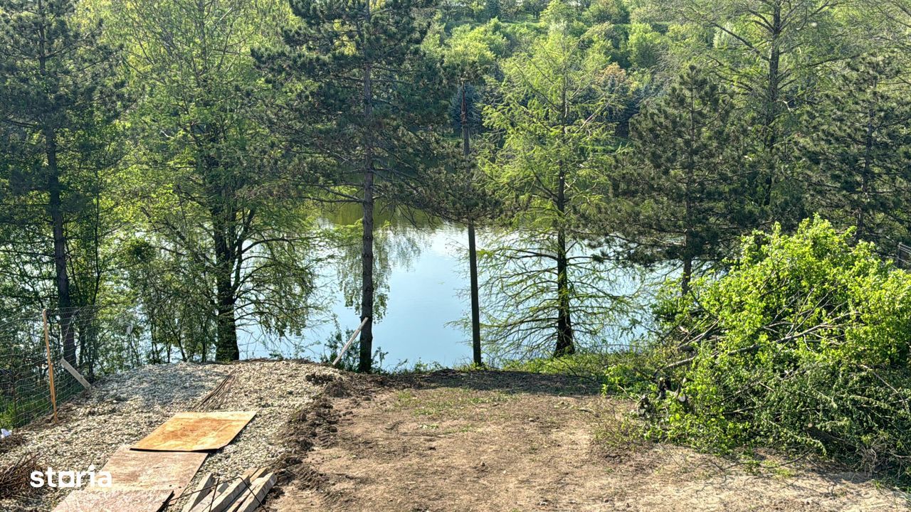 Casa Găneasa/ LAC