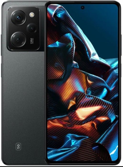 Продам Poco x5 pro 256 gb