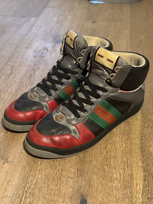 Pantofi Gucci