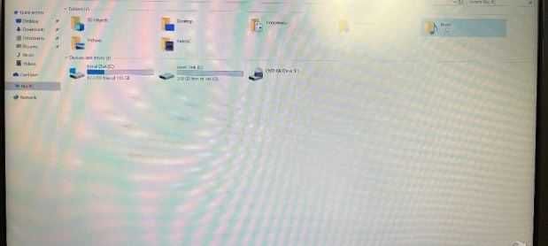 Лаптоп Terra mobile 1541