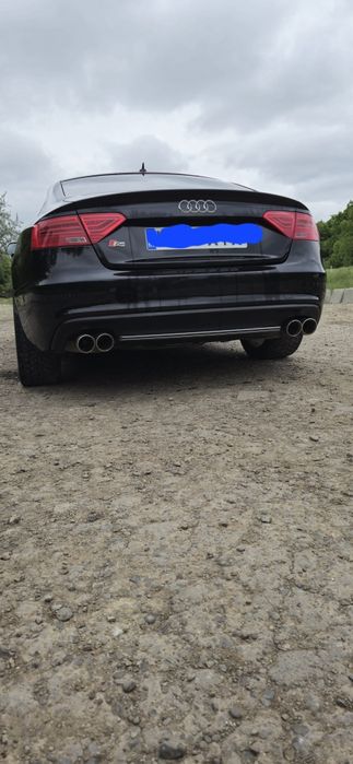 Vand Audi a5 3.0 tdi