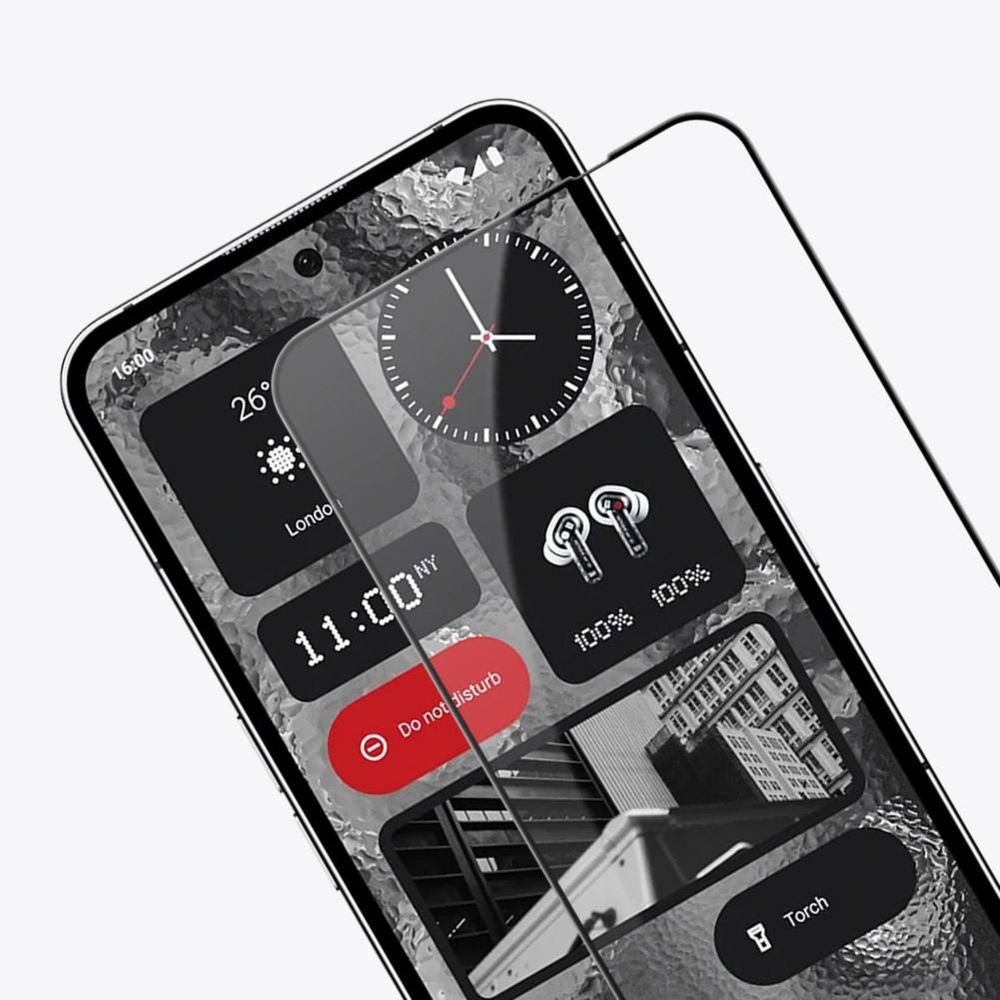 Премиум стеклы для Nothing phone (1, 2, 2a, 2a Plus,3a,3a Pro)
