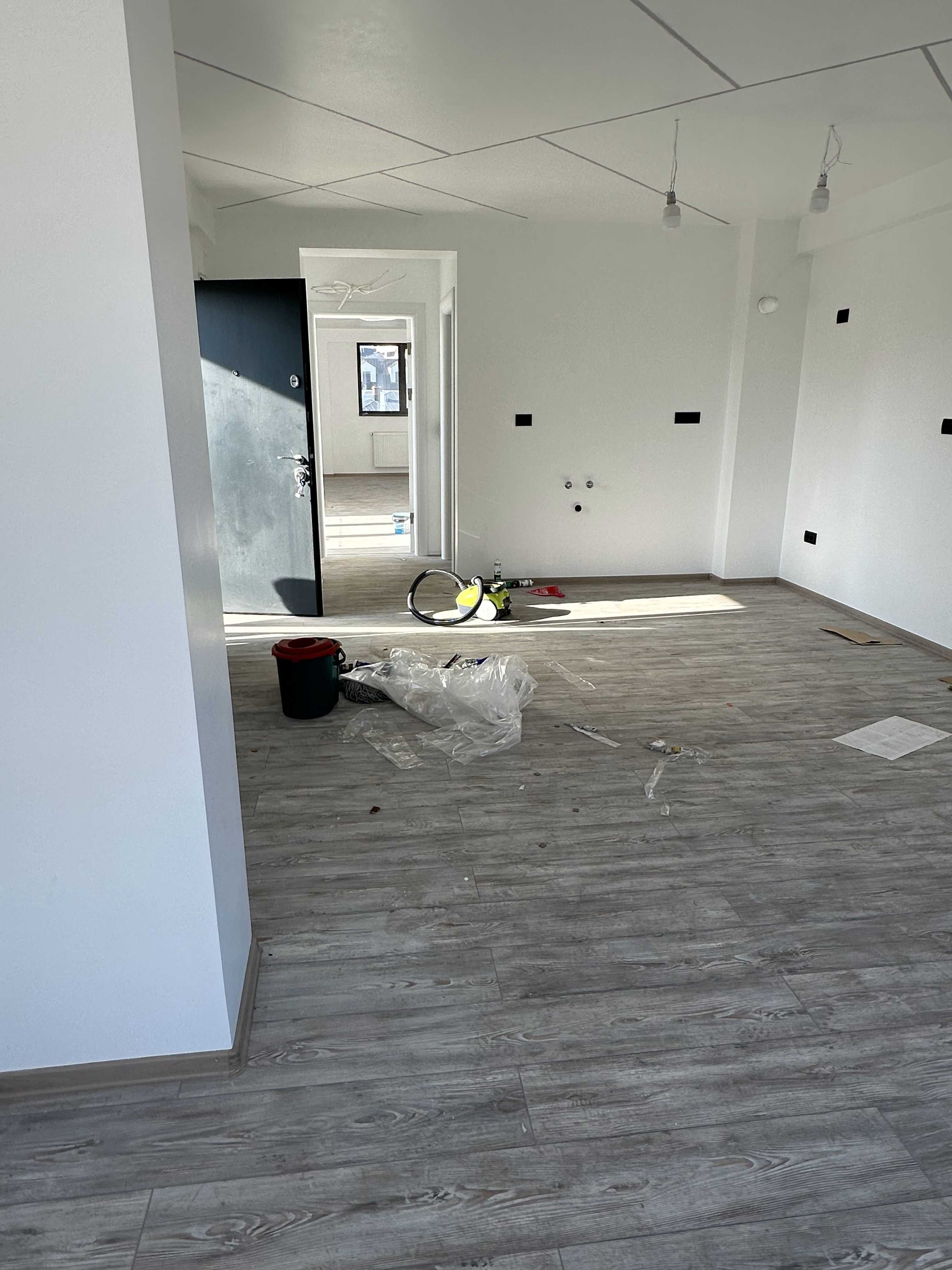 Locatie cu vad comercial si trafic intens
