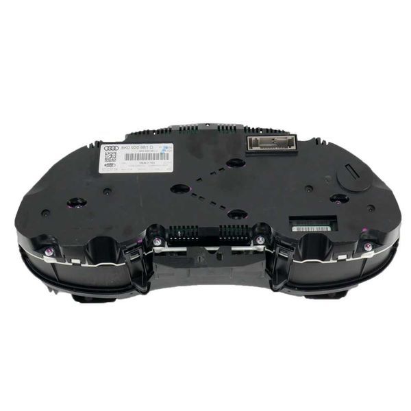Километраж AUDI A4 (B8) 2008-2015 ID: 137014