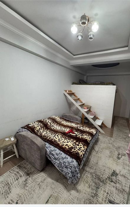 Продаю 1/3/7 40кв.м Ялангач N18