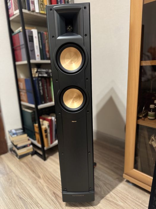 Клипш / Klipsch RF-52-II аккустические системы