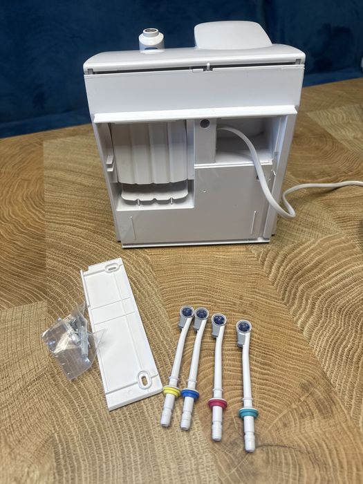 Зъбен деш на Oral-B