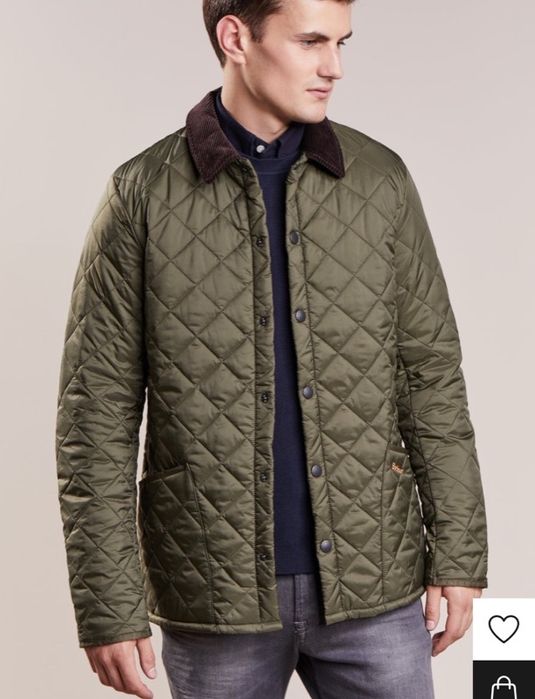 Geaca barbat Barbour