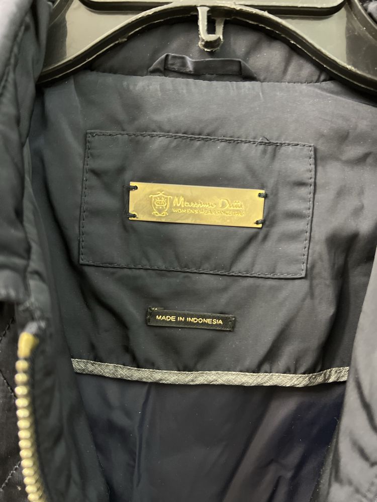 Куртка Massimo Dutti s