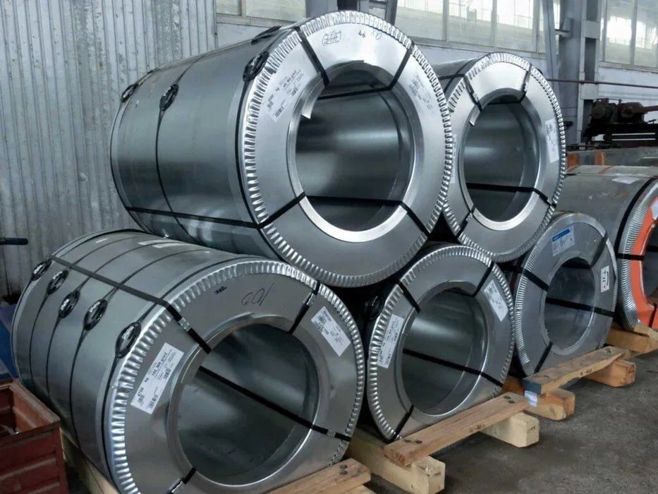 Стальной лист | ГК / ХК / Рулон / Рифленый |Оптом нархлада