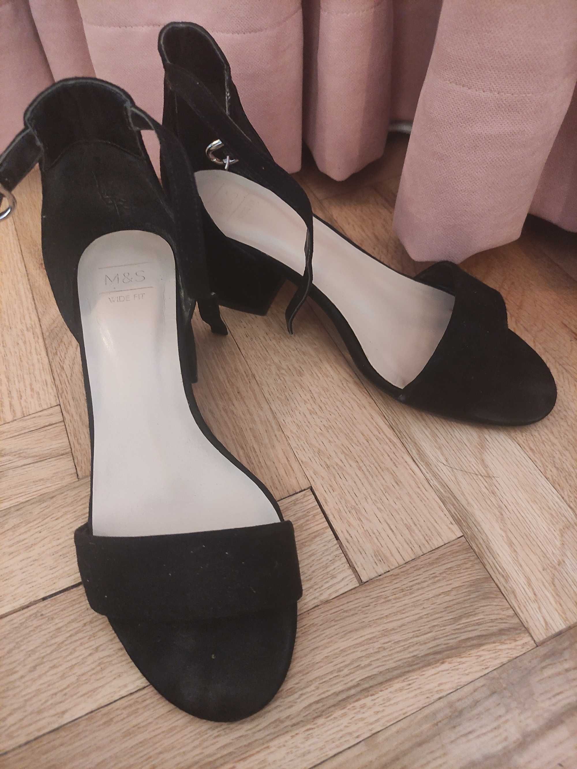 Сандали Marks and Spencer, 36 номер