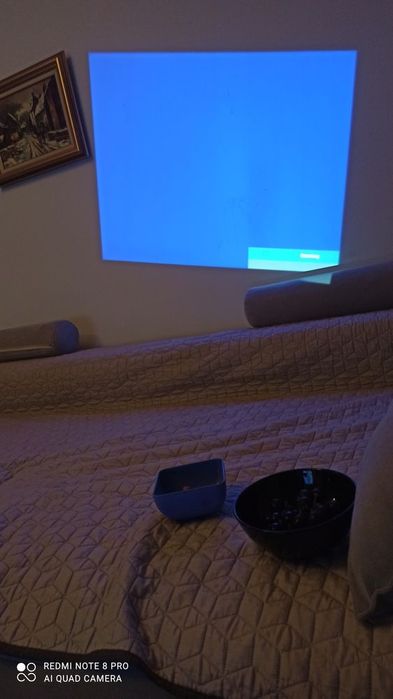 Proiector Optoma EP720