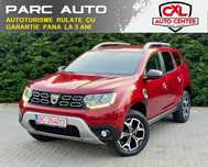 DACIA DUSTER 1.5 dci  4 x 4 *** Editie TECHROAD ***