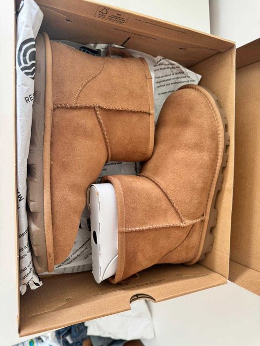 Дамски ботушки UGG 39 номер.