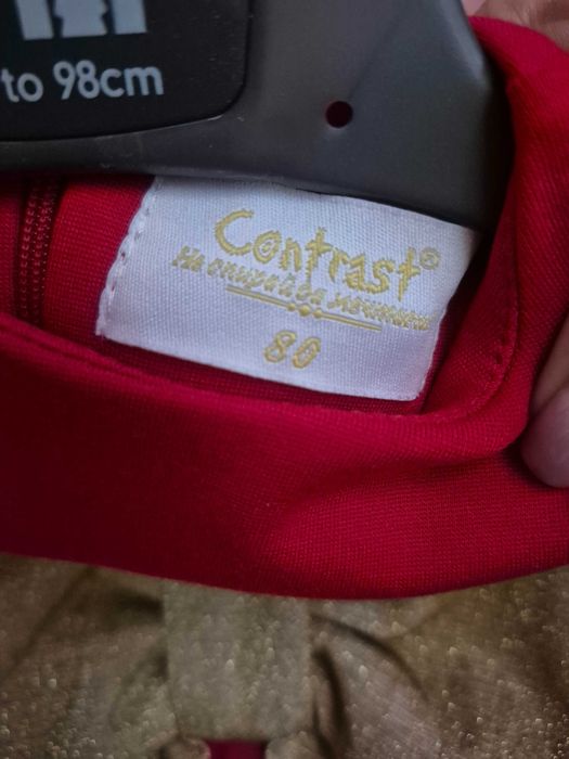 Рокля за малка дама