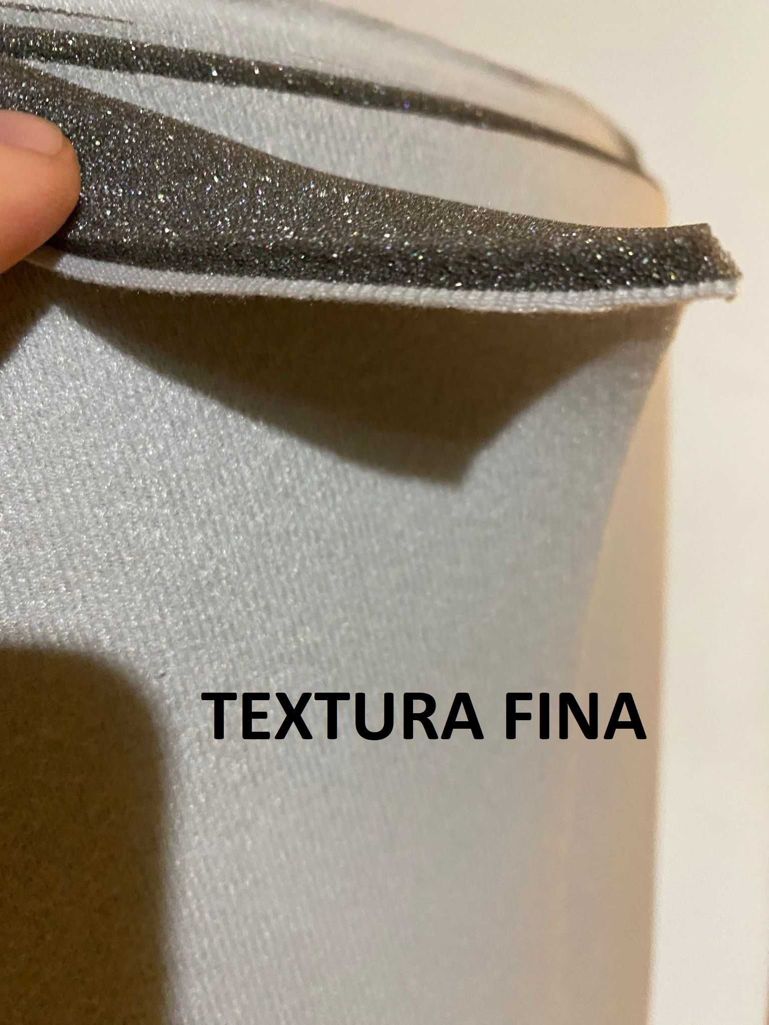 Material plafon auto GRI INCHIS / GRI DESCHIS TEXTURA FINA buretat