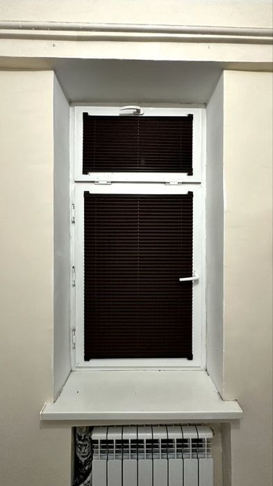 Жалюзи для дома и офиса