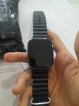 SMARTWATCH i8 (black)