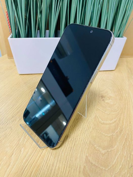Apple iPhone 15 Pro Max, 256GB, 5G, Natural Titanium, ЗОРА