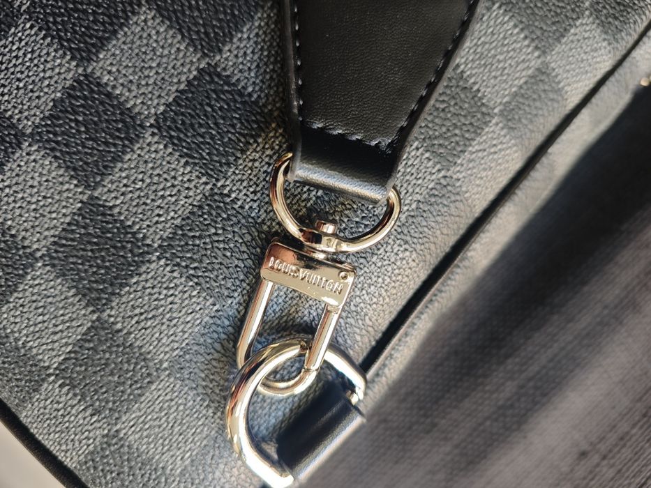 Мъжка чанта Louis Viutton