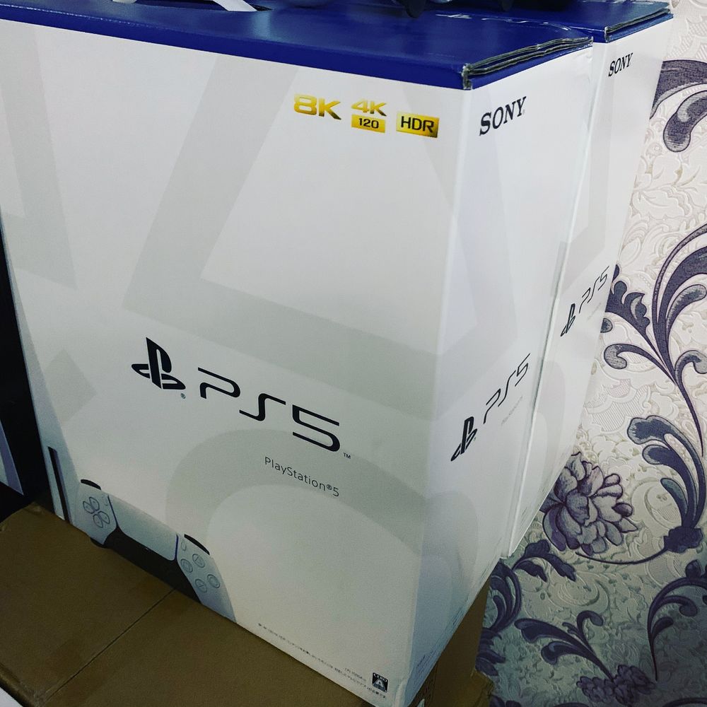 Playstation4 Pro 1TB HDR 50 Top с играми на борту как на фото