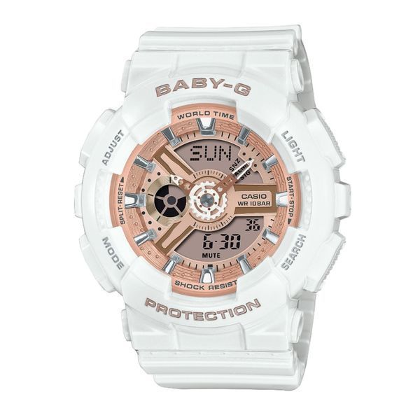 Baby-G Ba-110X-7A1Er